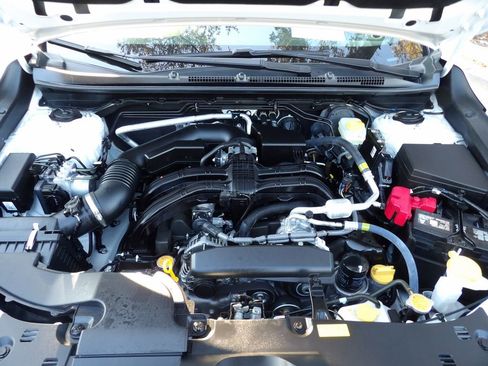 Used 2025 Subaru Crosstrek 2.5i Limited w/ Popular Package #3A image 27