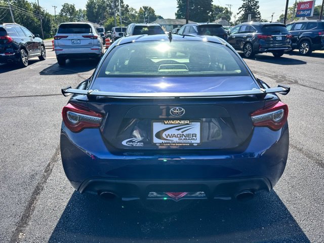 Used 2019 Toyota 86 RWD image 7