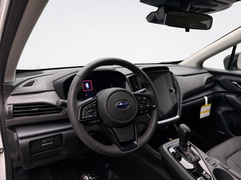 Used 2025 Subaru Crosstrek 2.5i Limited image 10