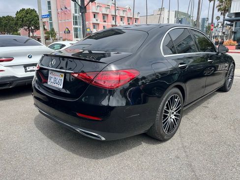 Used 2022 Mercedes-Benz C 300 Sedan image 5
