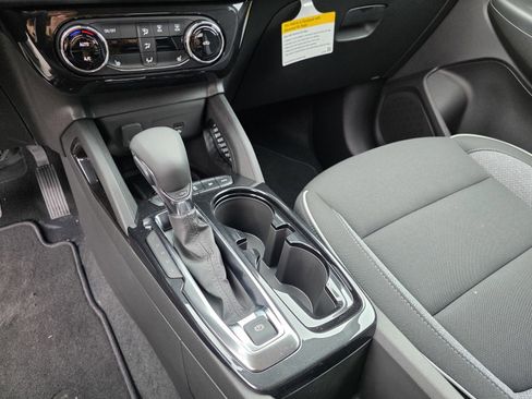 New 2026 Chevrolet TrailBlazer LT w/ Convenience Package image 28