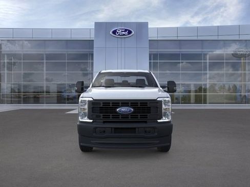 New 2026 Ford F350 XL image 6