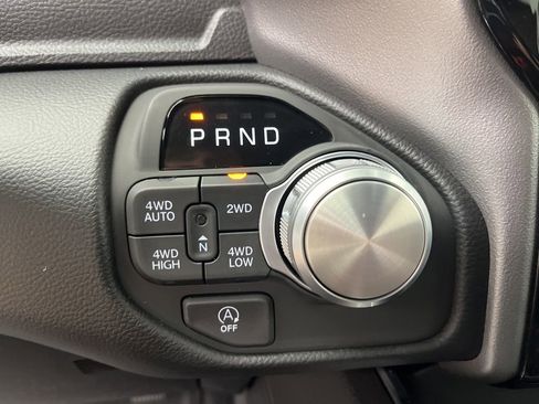 New 2026 RAM 1500 Laramie w/ Laramie Southwest Edition image 16