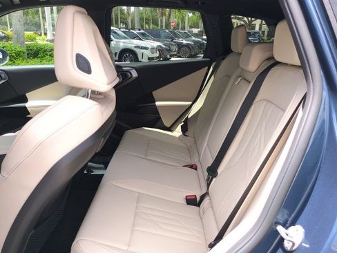 New 2026 BMW X3 xDrive30i w/ Premium Package AWD/4WD image 14