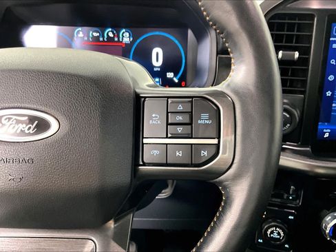 Used 2023 Ford F150 Tremor w/ Equipment Group 402A High AWD/4WD image 23