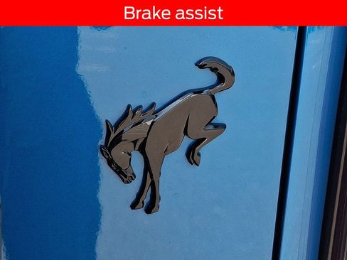 Certified 2024 Ford Bronco Wildtrak AWD/4WD image 27