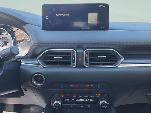 Used 2024 MAZDA CX-5 Carbon Edition image 25