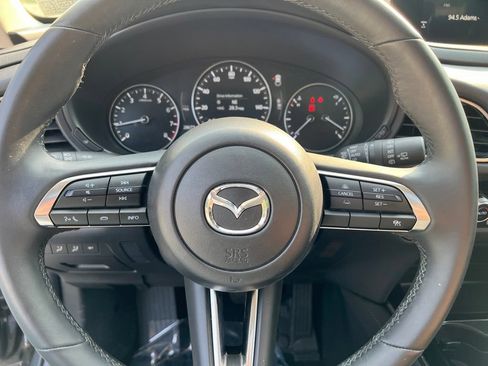 Used 2024 MAZDA CX-30 AWD 2.5 S w/ Preferred Package image 26