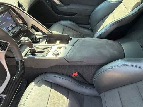Used 2018 Chevrolet Corvette Grand Sport w/ Carbon 65 Edition RWD image 44