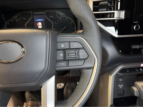 New 2026 Toyota Tundra SR5 image 19