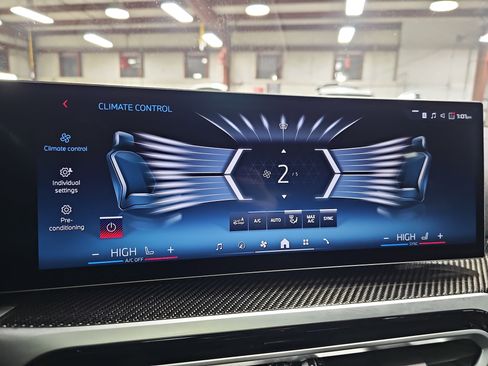 Certified 2024 BMW i4 M50 image 22