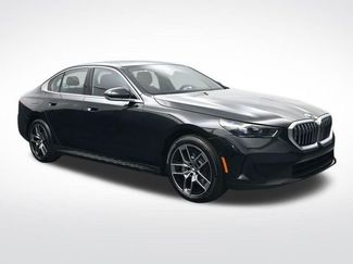 New 2026 BMW 530i xDrive w/ Premium Package AWD/4WD video 2