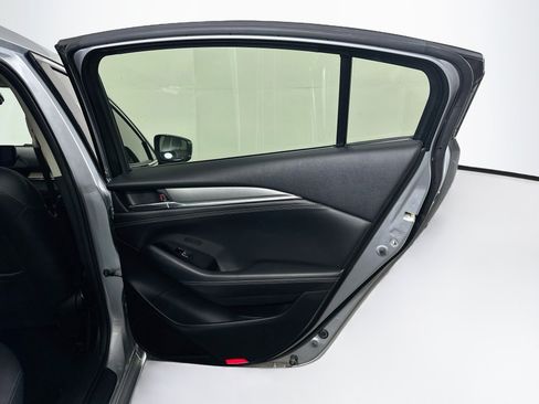 Used 2018 MAZDA MAZDA6 Touring FWD image 29