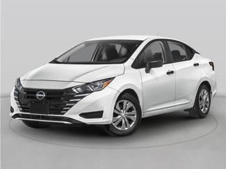 Used 2023 Nissan Versa SV FWD video 1