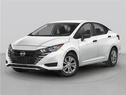Used 2023 Nissan Versa SV