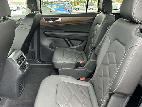 New 2026 Volkswagen Atlas SE image 13