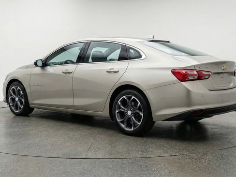 Used 2024 Chevrolet Malibu LT FWD image 6