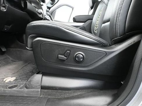 Used 2023 RAM 1500 Rebel w/ Rebel Level 2 Equipment Group AWD/4WD image 25