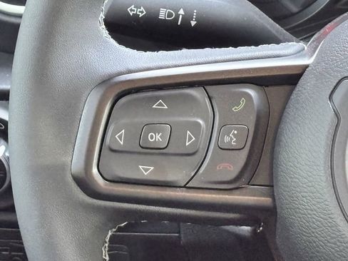 New 2025 Jeep Gladiator Sport image 12