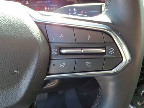 Used 2025 Chevrolet Tahoe High Country image 29