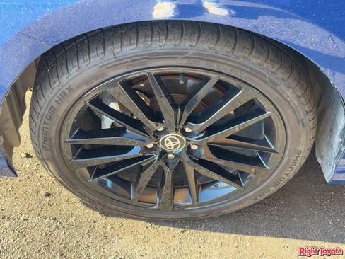 Certified 2024 Toyota Camry XSE image 8