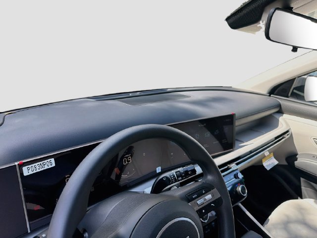 New 2026 Hyundai Tucson SEL Plus FWD image 9