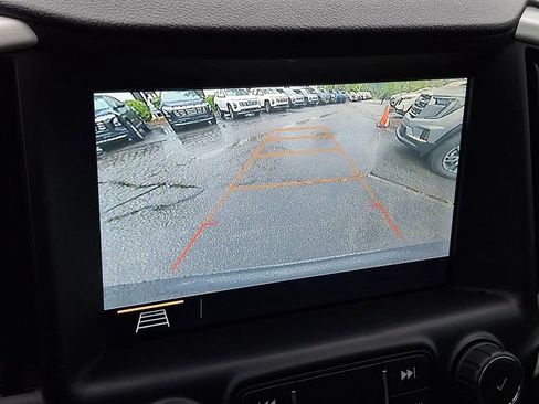Used 2020 GMC Terrain SLT w/ Preferred Package FWD image 13