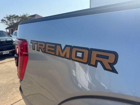 Used 2023 Ford F150 Tremor w/ Trailer Tow Package AWD/4WD image 17
