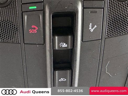 Certified 2022 Audi Q3 2.0T Premium w/ Convenience Package image 34