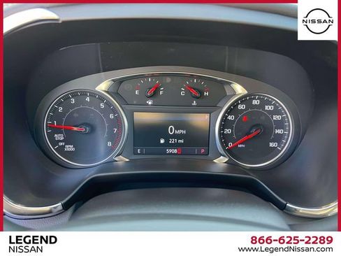 Used 2024 Chevrolet Blazer LT AWD/4WD image 24
