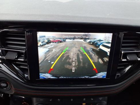 Used 2024 Dodge Durango GT image 26