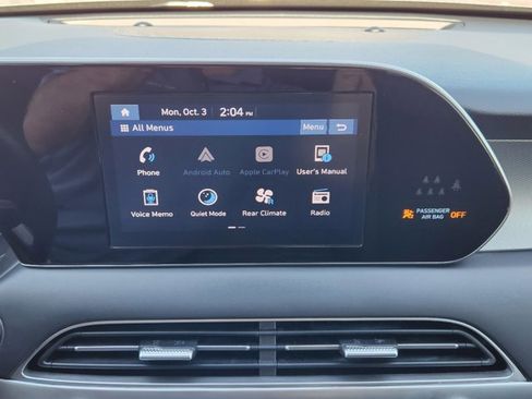 Used 2022 Hyundai Palisade SEL w/ Convenience Package FWD image 33