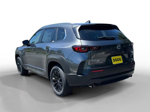 New 2026 MAZDA CX-50 2.5 Hybrid w/ Weather Package AWD/4WD image 3