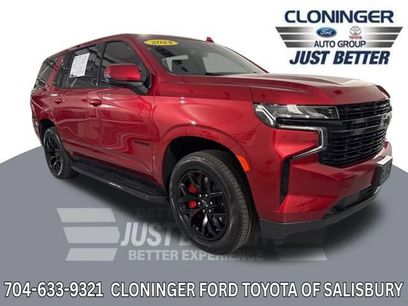 Used 2024 Chevrolet Tahoe RST w/ RST Performance Edition