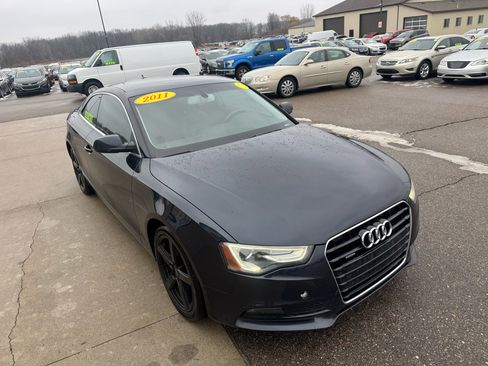 Used 2013 Audi A5 2.0T Premium Plus image 3