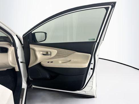 Used 2023 Nissan Murano SL w/ SL Moonroof Package AWD/4WD image 33