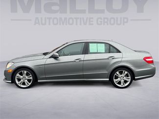 Used 2012 Mercedes-Benz E 350 4MATIC Sedan video 2