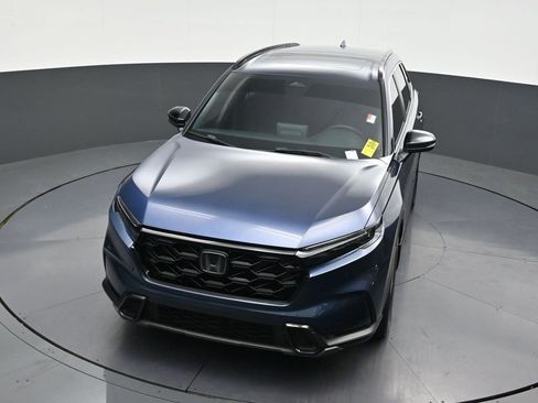Used 2024 Honda CR-V Sport image 16