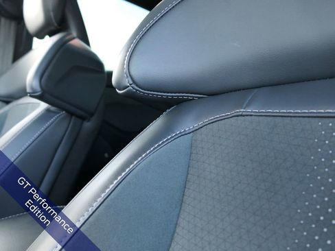 Used 2022 Ford Mustang Mach-E GT w/ GT Performance Edition image 13