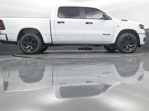 New 2026 RAM 1500 Big Horn image 37