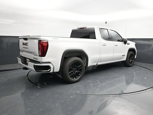 Used 2024 GMC Sierra 1500 Elevation AWD/4WD image 8