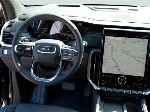 New 2026 GMC Acadia Elevation w/ Black Edition image 26