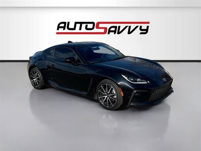 Used 2024 Toyota GR86