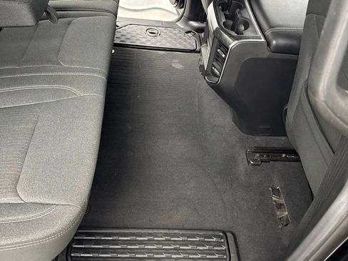 Used 2019 RAM 1500 Big Horn AWD/4WD image 30