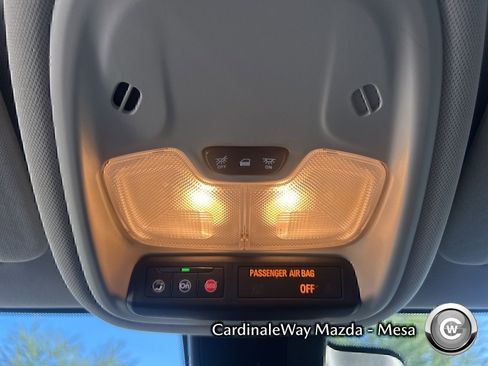 Used 2023 Buick Encore GX Select w/ Sport Touring Package image 21