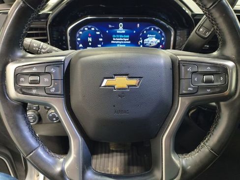 Used 2024 Chevrolet Silverado 1500 LT AWD/4WD image 13