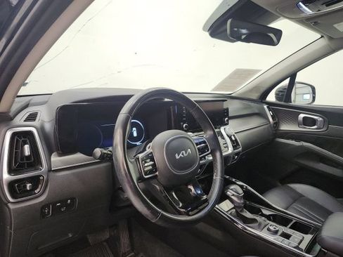 Used 2023 Kia Sorento SX FWD image 13