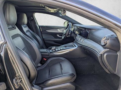 Used 2019 Mercedes-Benz AMG GT 53 image 21