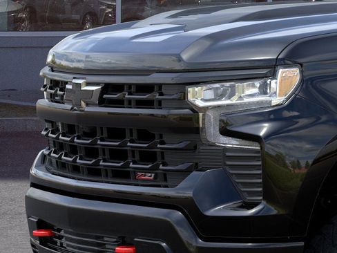 New 2026 Chevrolet Silverado 1500 LT Trail Boss w/ LT Trail Boss Premium Package image 13