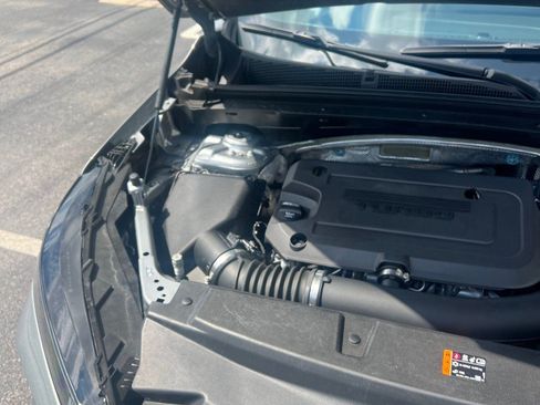 Used 2024 Buick Envision Preferred AWD/4WD image 20